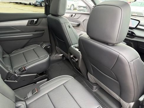 New 2026 Buick Enclave Preferred w/ Super Cruise Package AWD/4WD image 32