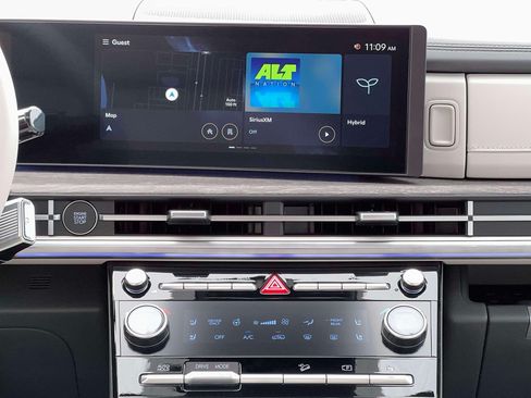 New 2026 Hyundai Santa Fe Limited FWD image 38