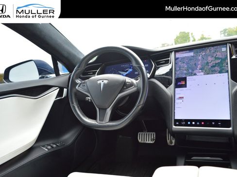 Used 2021 Tesla Model S Long Range Plus image 36
