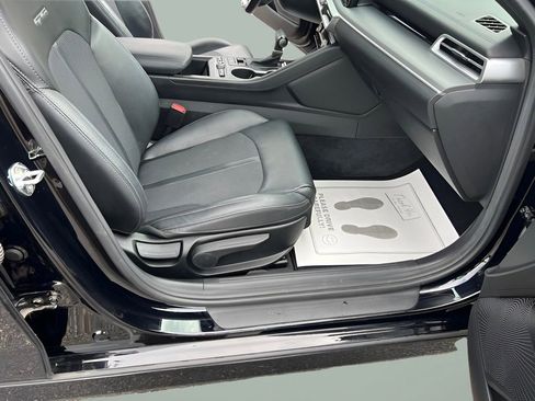 Used 2022 Kia K5 GT-Line w/ GT-Line Awd Premium Package image 35