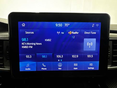 Used 2022 Ford Explorer ST w/ ST Street Pack AWD/4WD image 11