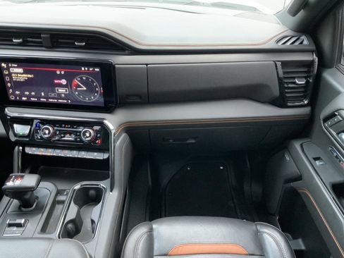 Used 2023 GMC Sierra 1500 AT4 w/ AT4 Premium Package image 71