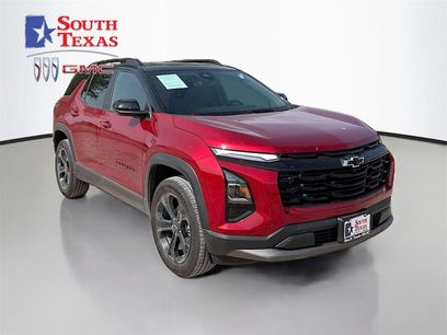 Used 2026 Chevrolet Equinox LT w/ Midnight Edition