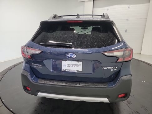 Used 2023 Subaru Outback Limited XT AWD/4WD image 8