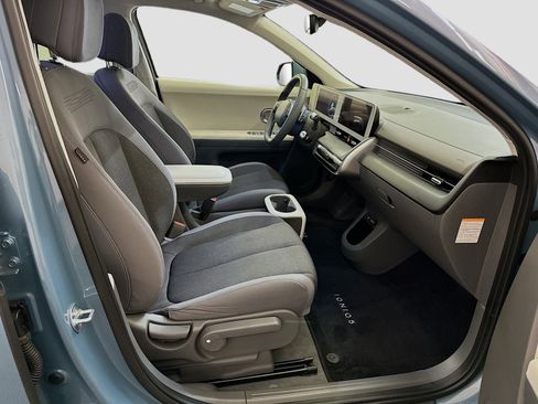 Used 2024 Hyundai Ioniq 5 SEL image 33