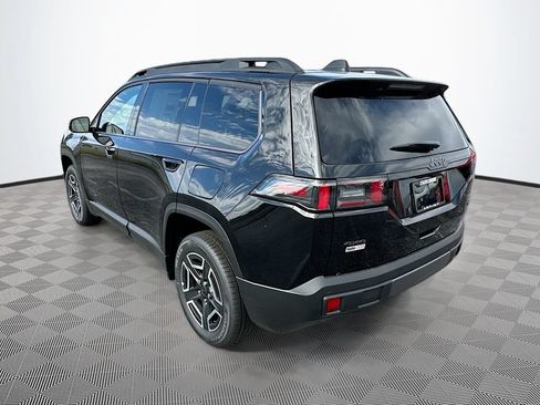 New 2026 Jeep Cherokee Laredo AWD/4WD image 7
