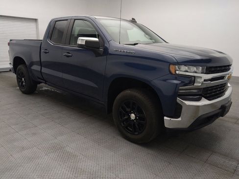 Used 2022 Chevrolet Silverado 1500 LT image 13