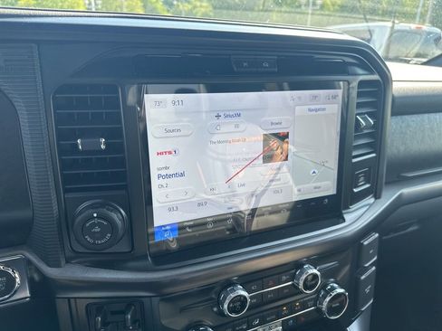 New 2025 Ford F150 Tremor w/ Equipment Group 402A High AWD/4WD image 27