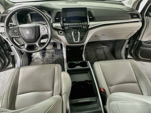 Used 2021 Honda Odyssey EX-L image 19