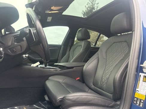 Used 2021 BMW 530i xDrive 530i xDrive w/ Premium Package image 9