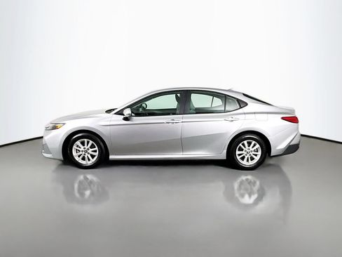 Certified 2026 Toyota Camry LE FWD image 8