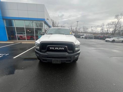 Used 2021 RAM 1500 Classic Warlock w/ Trailer Tow Group image 22