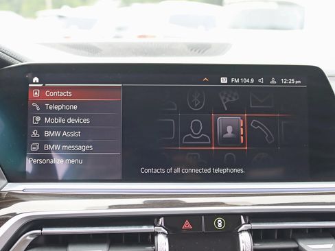 Used 2019 BMW X7 xDrive50i AWD/4WD image 26