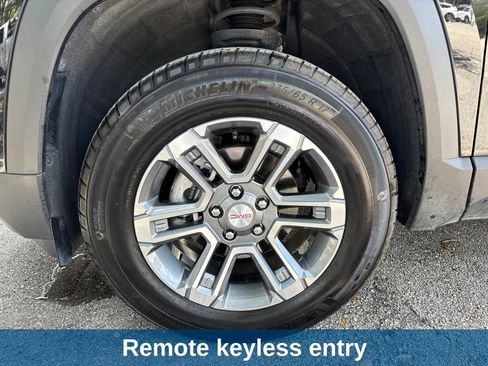 Used 2026 GMC Terrain Elevation FWD image 10