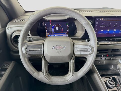 Used 2023 Chevrolet Colorado Trail Boss w/ Advanced Trailering Package image 11