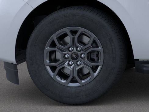 New 2026 Ford Expedition Active RWD image 20