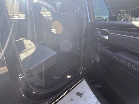 New 2026 RAM 1500 Big Horn image 26