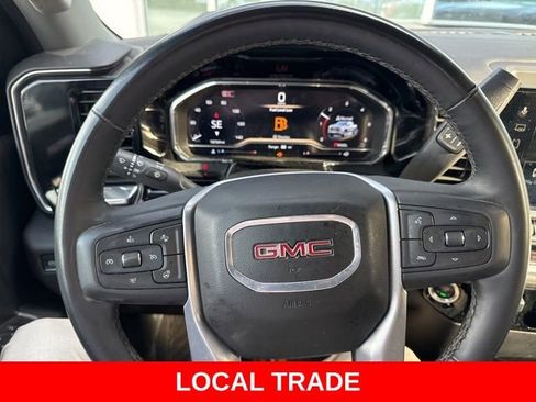 Used 2025 GMC Sierra 1500 Elevation image 5