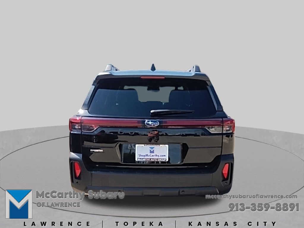 New 2026 Subaru Outback Premium AWD/4WD image 6