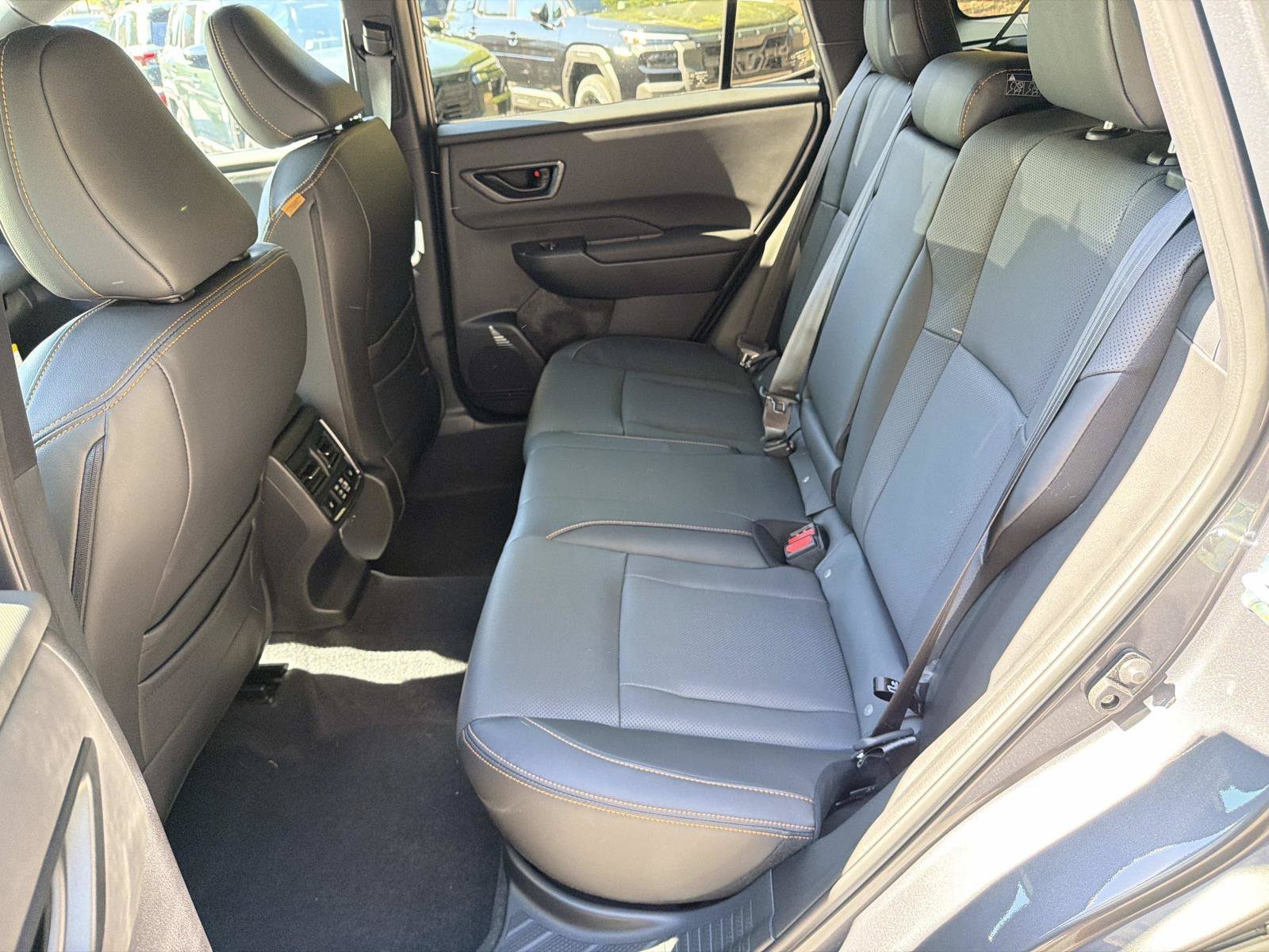 New 2026 Subaru Outback Wilderness AWD/4WD image 12