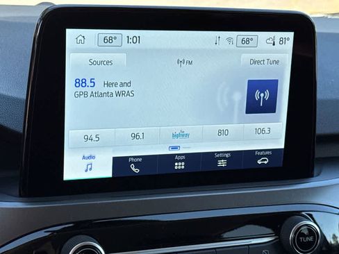 New 2026 Ford Escape Active image 26