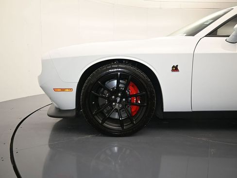Used 2023 Dodge Challenger R/T Scat Pack w/ Plus Package RWD image 9