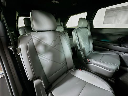 New 2026 Hyundai Palisade XRT Pro image 29