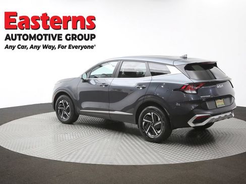 Used 2023 Kia Sportage LX AWD/4WD image 63