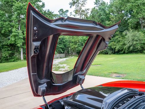 Used 2019 Chevrolet Corvette ZR1 image 22