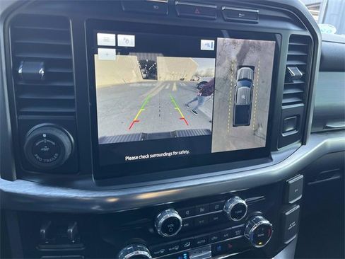 Used 2022 Ford F150 Lariat image 37