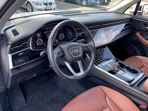 Used 2023 Audi Q7 3.0T Prestige image 15
