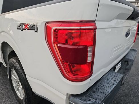 Certified 2023 Ford F150 XLT AWD/4WD image 35