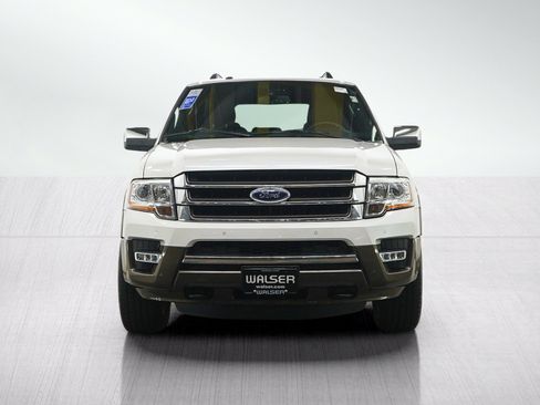 Used 2015 Ford Expedition King Ranch AWD/4WD image 8