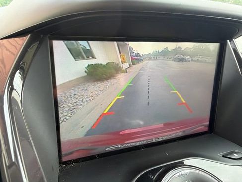 Used 2015 Ford Escape Titanium FWD image 25