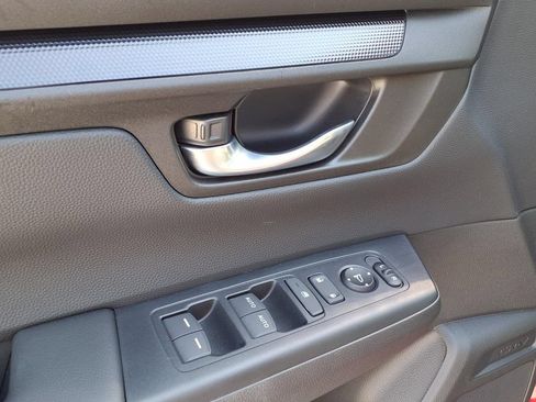 Used 2026 Honda CR-V EX image 11
