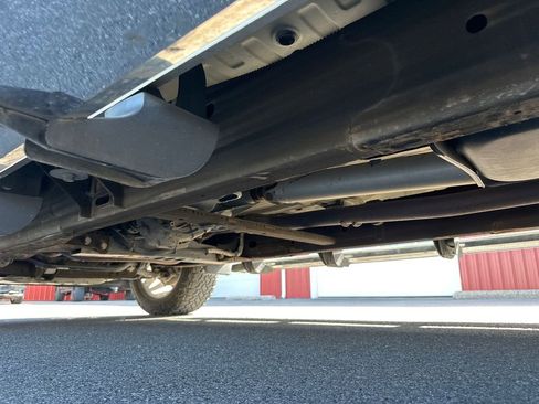 Used 2020 Chevrolet Silverado 1500 Custom w/ Custom Max Trailering Package image 20