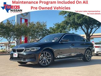 Used 2021 BMW 330i Sedan RWD video 1
