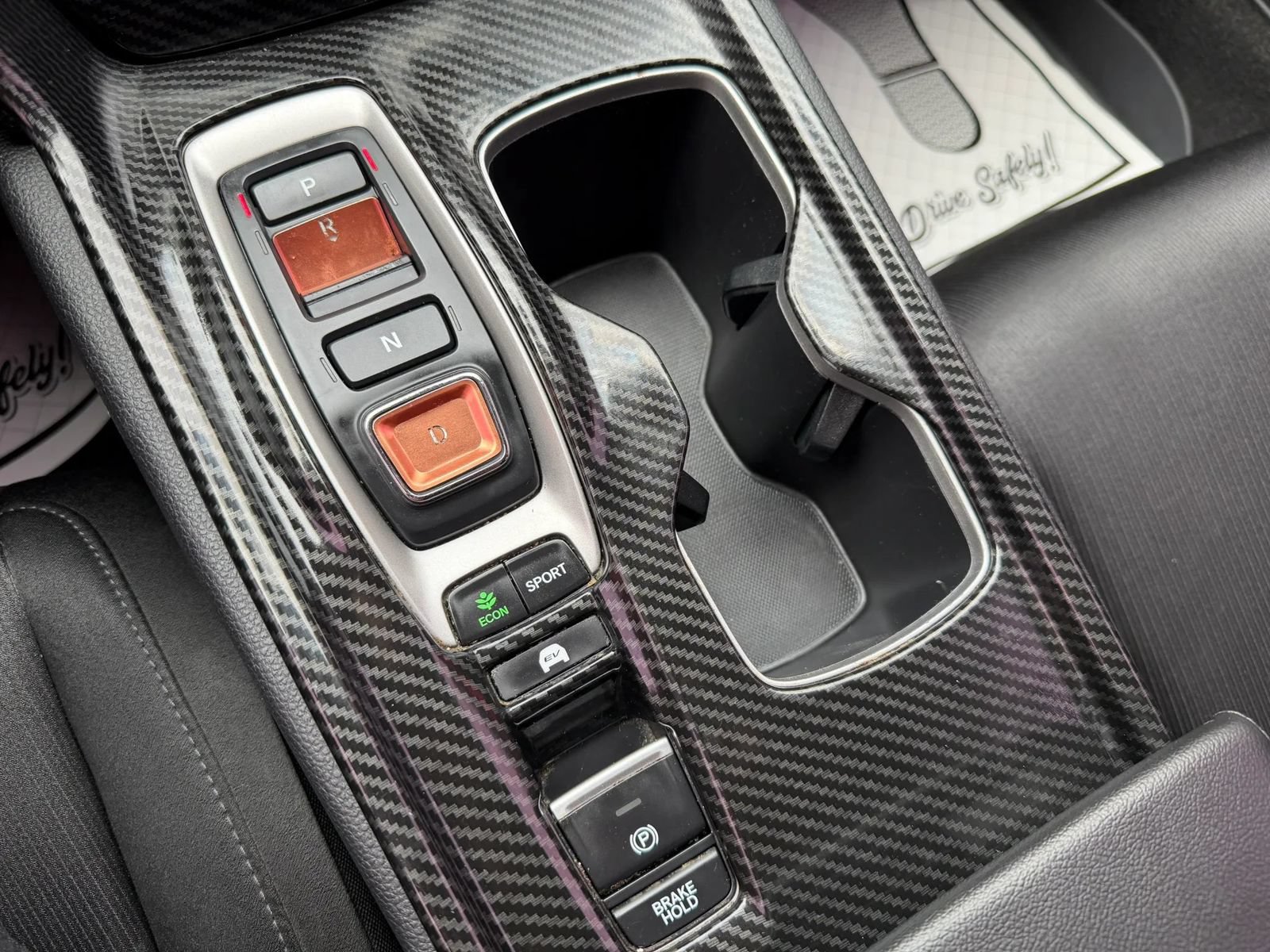 Used 2019 Honda Accord Hybrid image 26