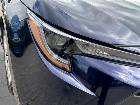 Used 2024 Toyota Corolla LE FWD image 27
