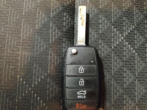 Used 2019 Kia Rio S FWD image 32