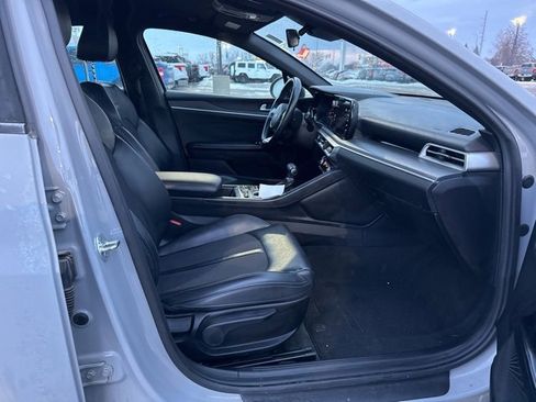 Used 2022 Kia K5 GT-Line image 10