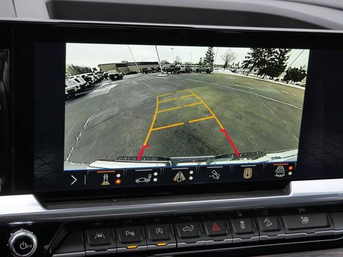 New 2026 GMC Sierra 1500 SLT w/ SLT Premium Plus Package image 12