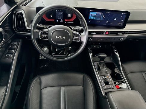 Used 2024 Kia Sorento S AWD/4WD image 17
