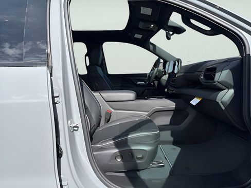 New 2026 Chevrolet Silverado EV LT w/ Premium Package image 11