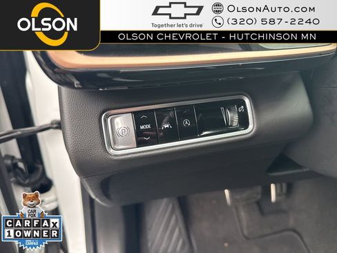 Certified 2025 Buick Envision Sport Touring image 24