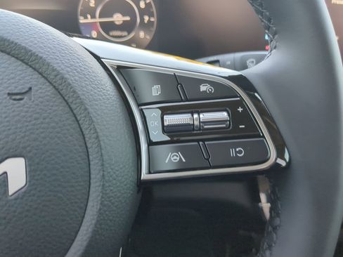 New 2026 Kia Seltos EX image 26