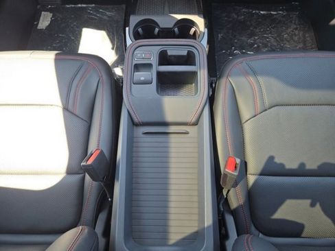 New 2025 Ford Mustang Mach-E Premium w/ Sport Appearance Package image 29