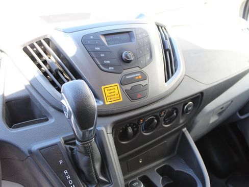 Used 2018 Ford Transit 250 148 Low Roof RWD image 7