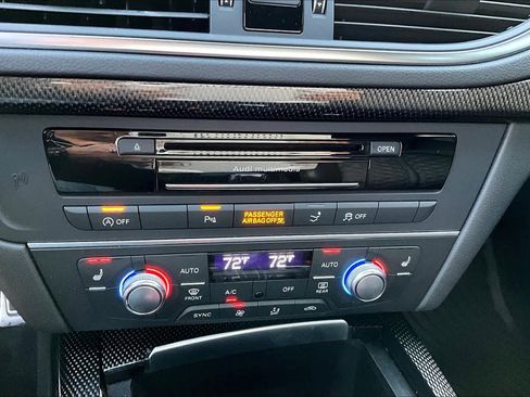 Used 2018 Audi S7 Prestige w/ Driver Assistance Package image 24