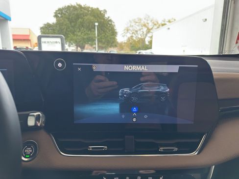 New 2026 Chevrolet Equinox ACTIV w/ LPO, Floor Liner Package image 36